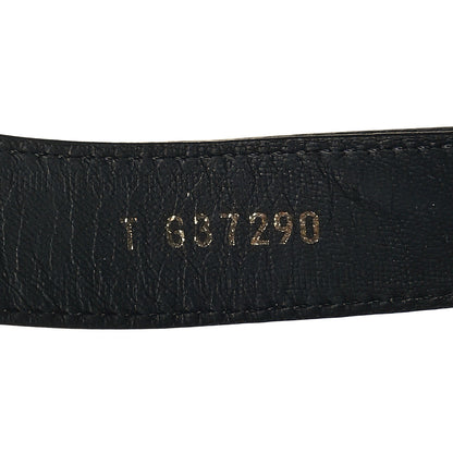 Chanel Calfskin CC Turn Lock Clogs 40 Black 6 of 9
