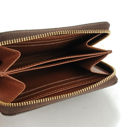 Louis Vuitton Monogram Zippy Coin Purse 5 of 7