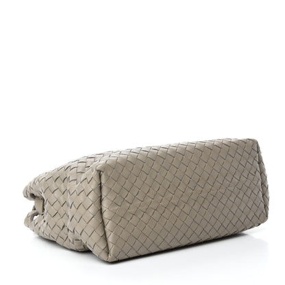Bottega Veneta Nappa Intrecciato Garda Bag Mink 5 of 11