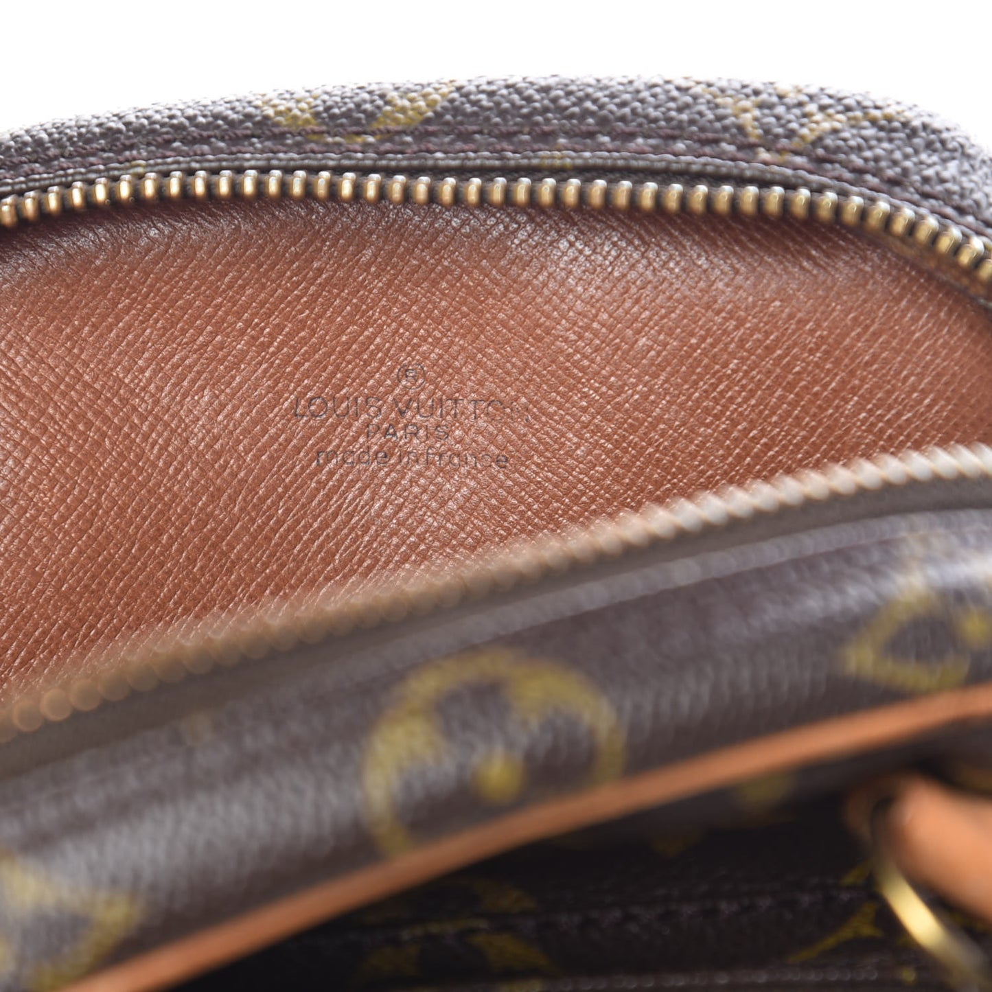 Monogram Amazone PM