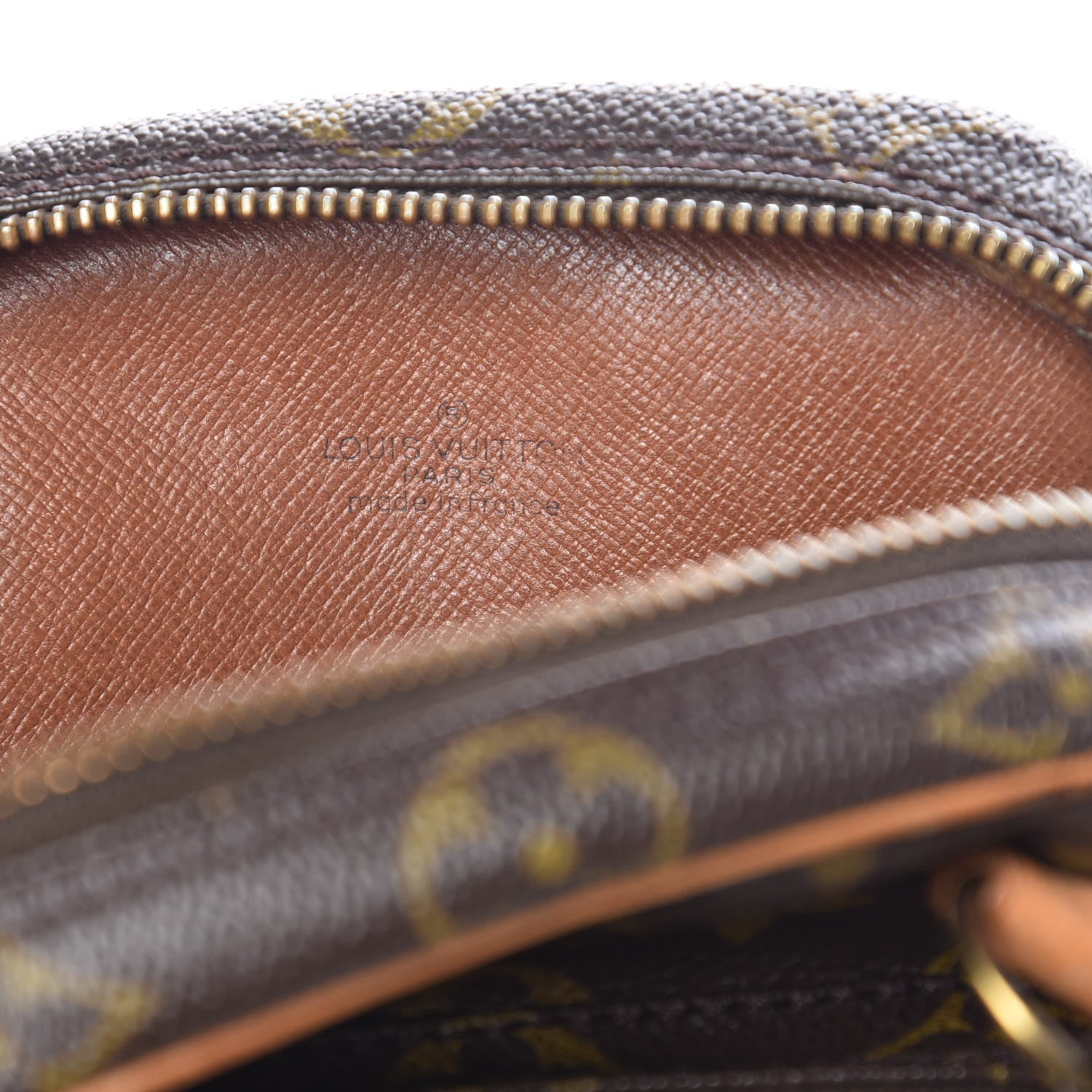 Louis Vuitton Monogram Amazone PM 6 of 13