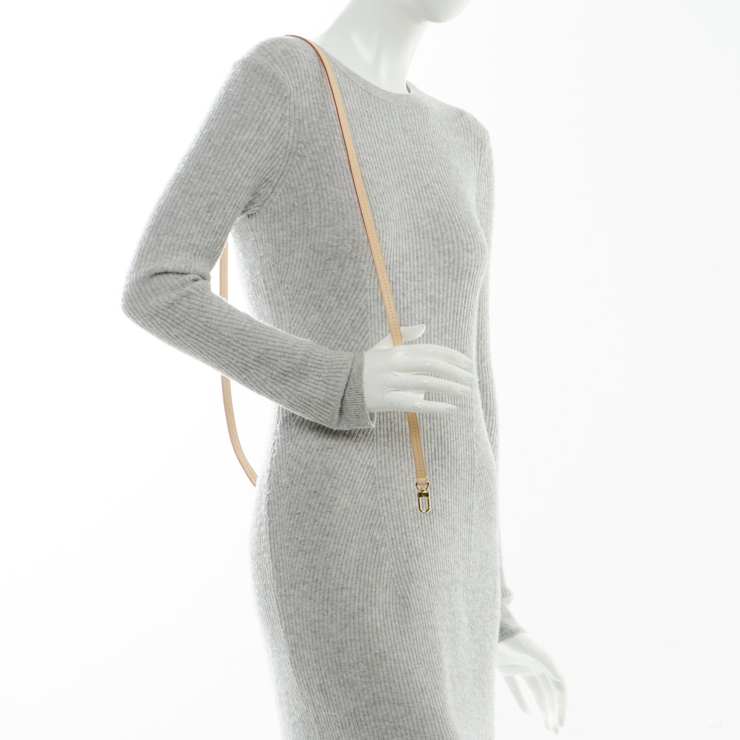 Vachetta Favorite Long Strap