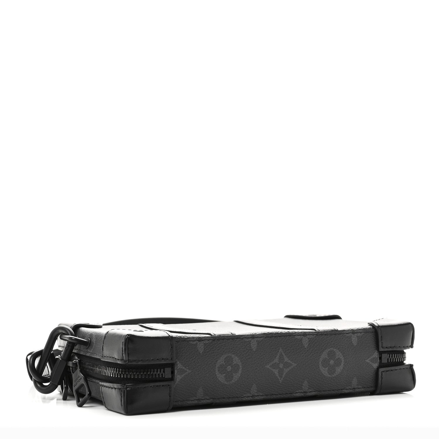 Louis Vuitton Monogram Eclipse Soft Trunk Wallet 4 of 9