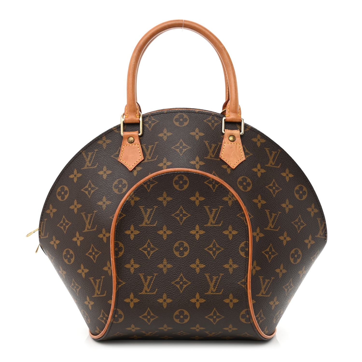 Louis Vuitton Monogram Ellipse MM 1 of 9