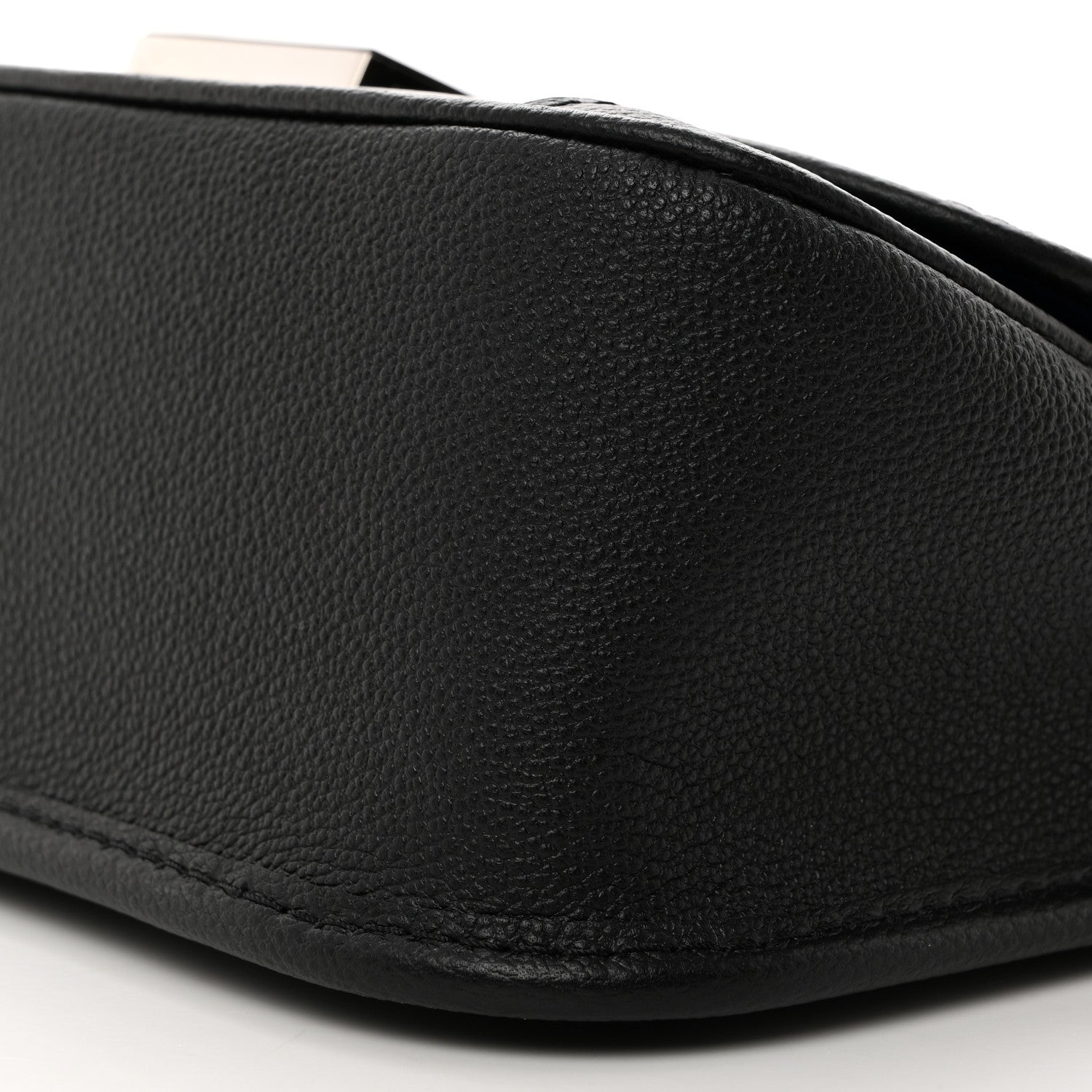 Louis Vuitton Epi Buci Crossbody Black 9 of 9