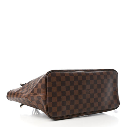 Louis Vuitton Damier Ebene Neo Neverfull MM 3 of 4