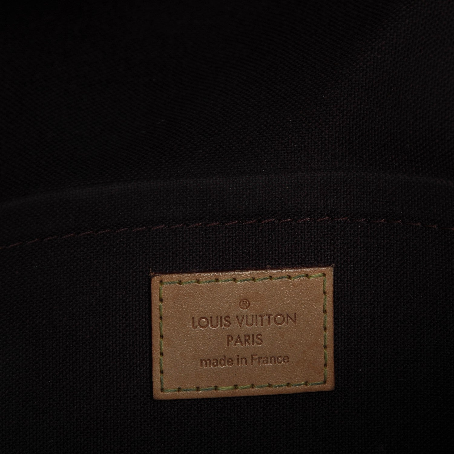 Louis Vuitton Monogram Favorite MM 6 of 10