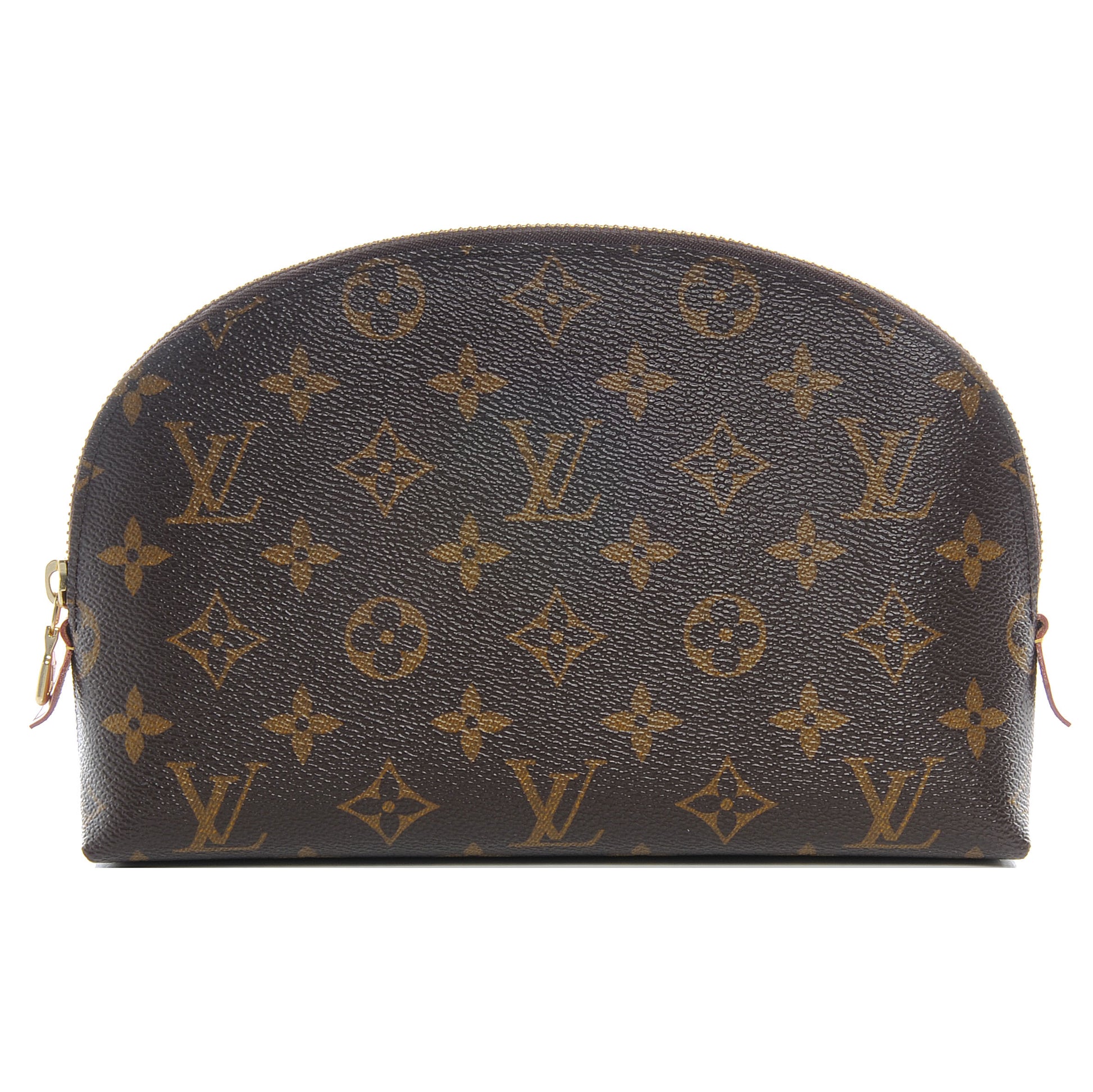 Louis Vuitton Monogram Cosmetic Pouch GM 1 of 7