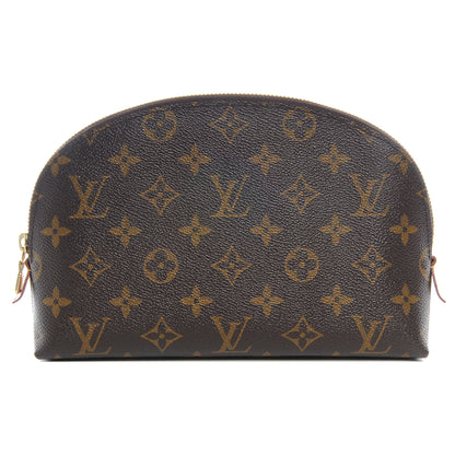 Louis Vuitton Monogram Cosmetic Pouch GM 1 of 7