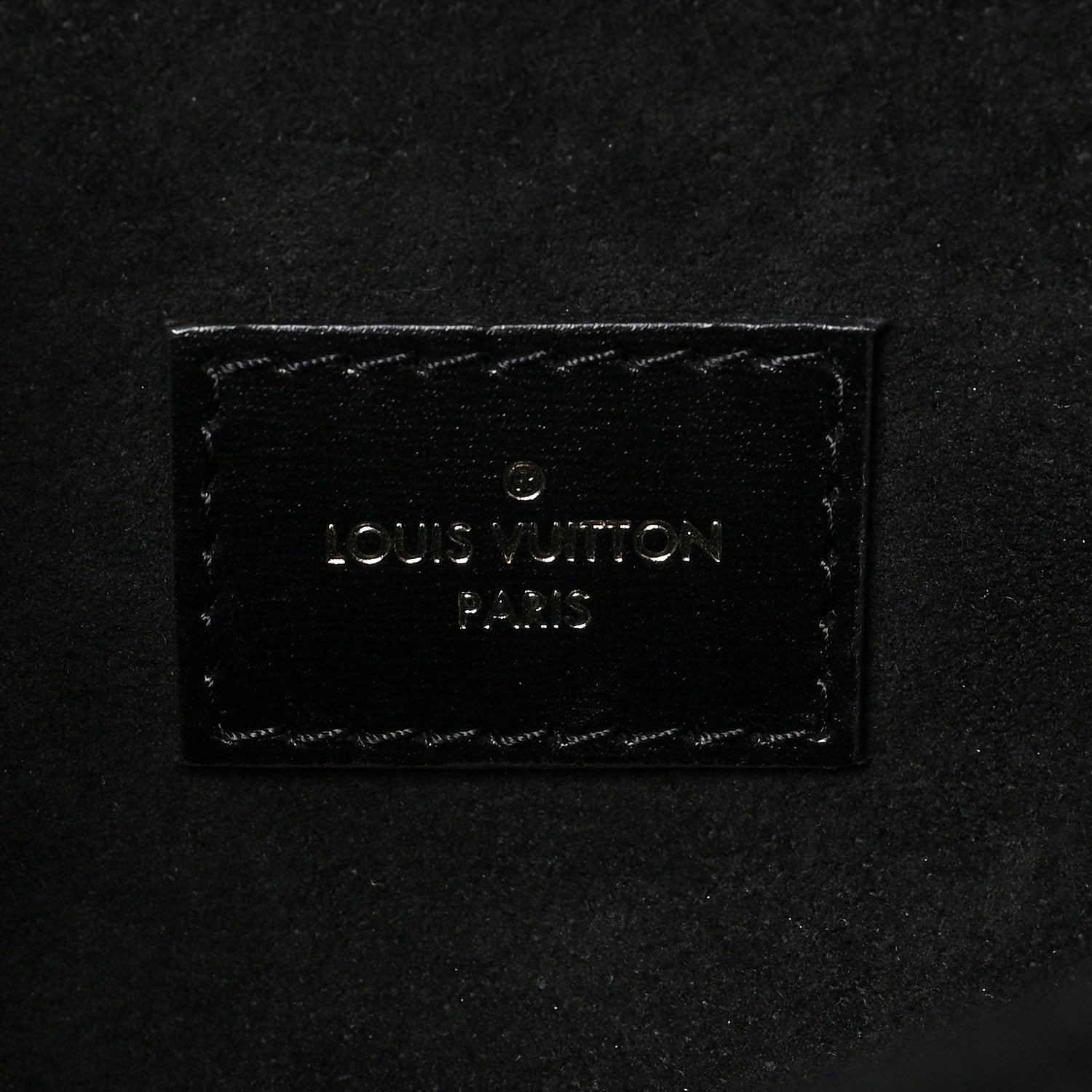 Louis Vuitton Reverse Monogram Pochette Metis 6 of 7