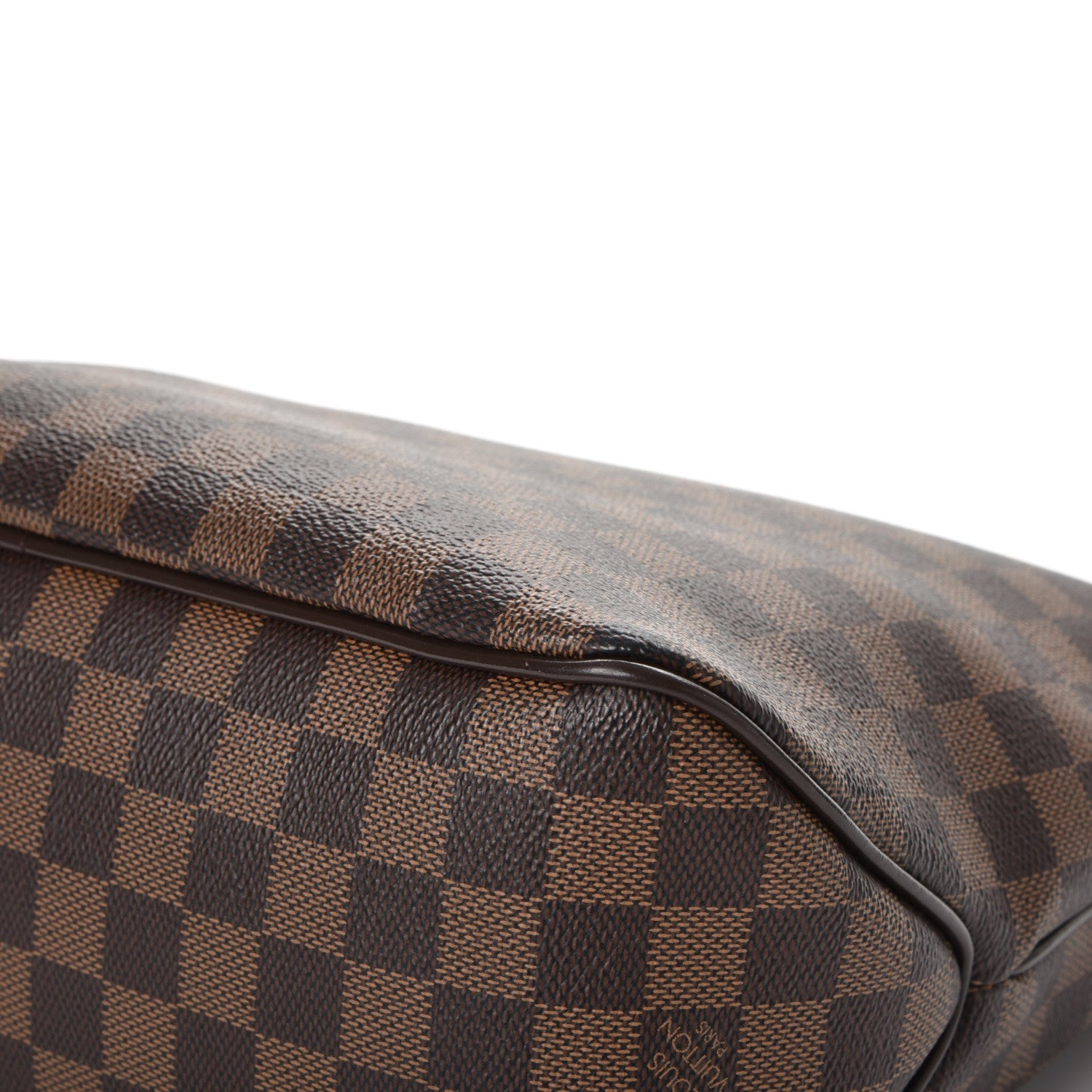 Louis Vuitton Damier Ebene Delightful PM 12 of 13