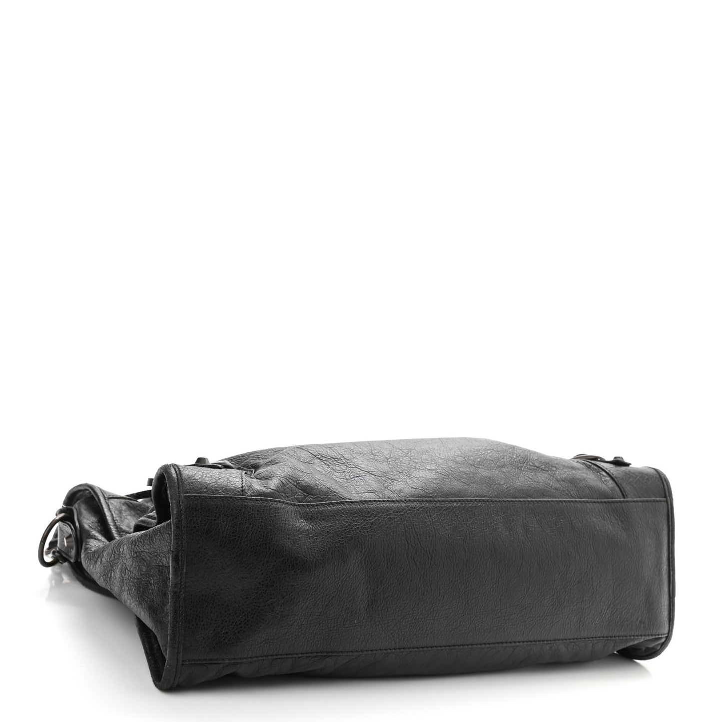 Agneau Classic Hardware City Black