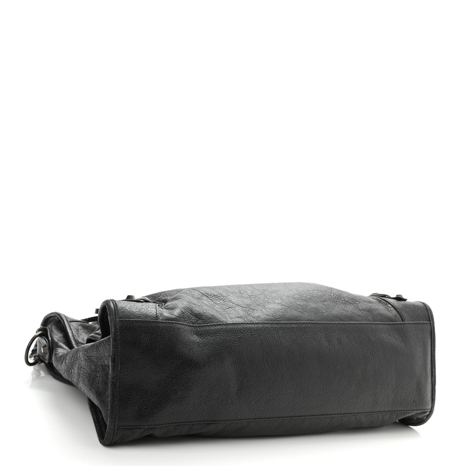 Balenciaga Agneau Classic Hardware City Black 4 of 13
