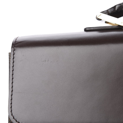 Louis Vuitton Damier Ebene Altona PM Briefcase 12 of 13