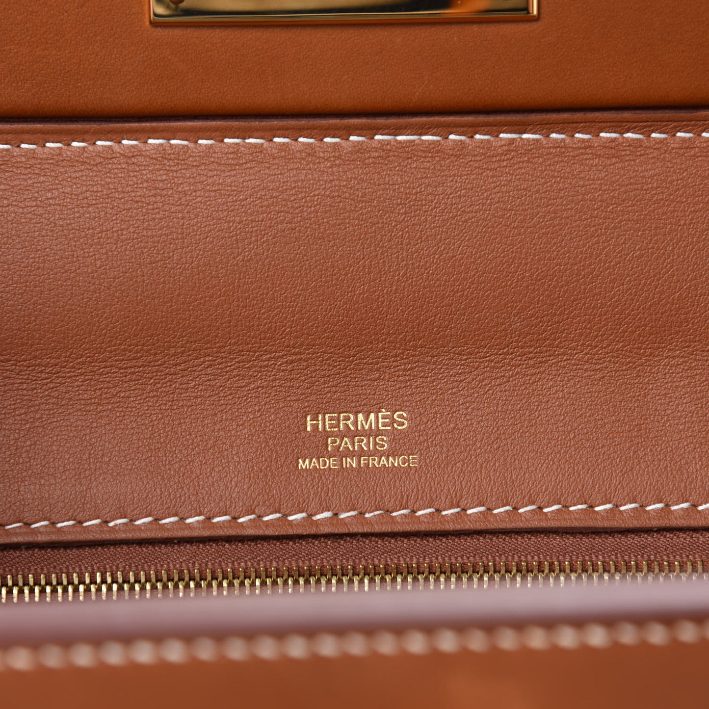Barenia Faubourg 24/24 29 Fauve