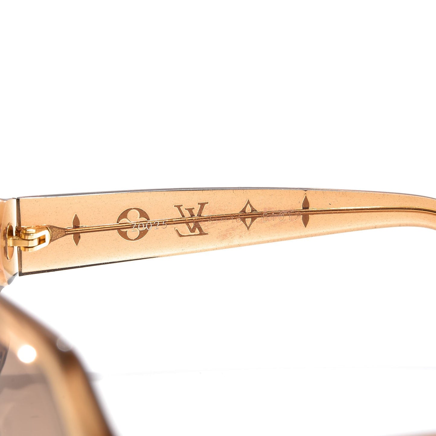 Obsession GM Z0025E Sunglasses Glitter Honey