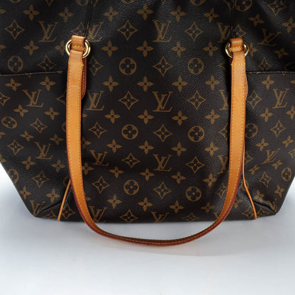 Louis Vuitton Monogram Totally MM 5 of 12