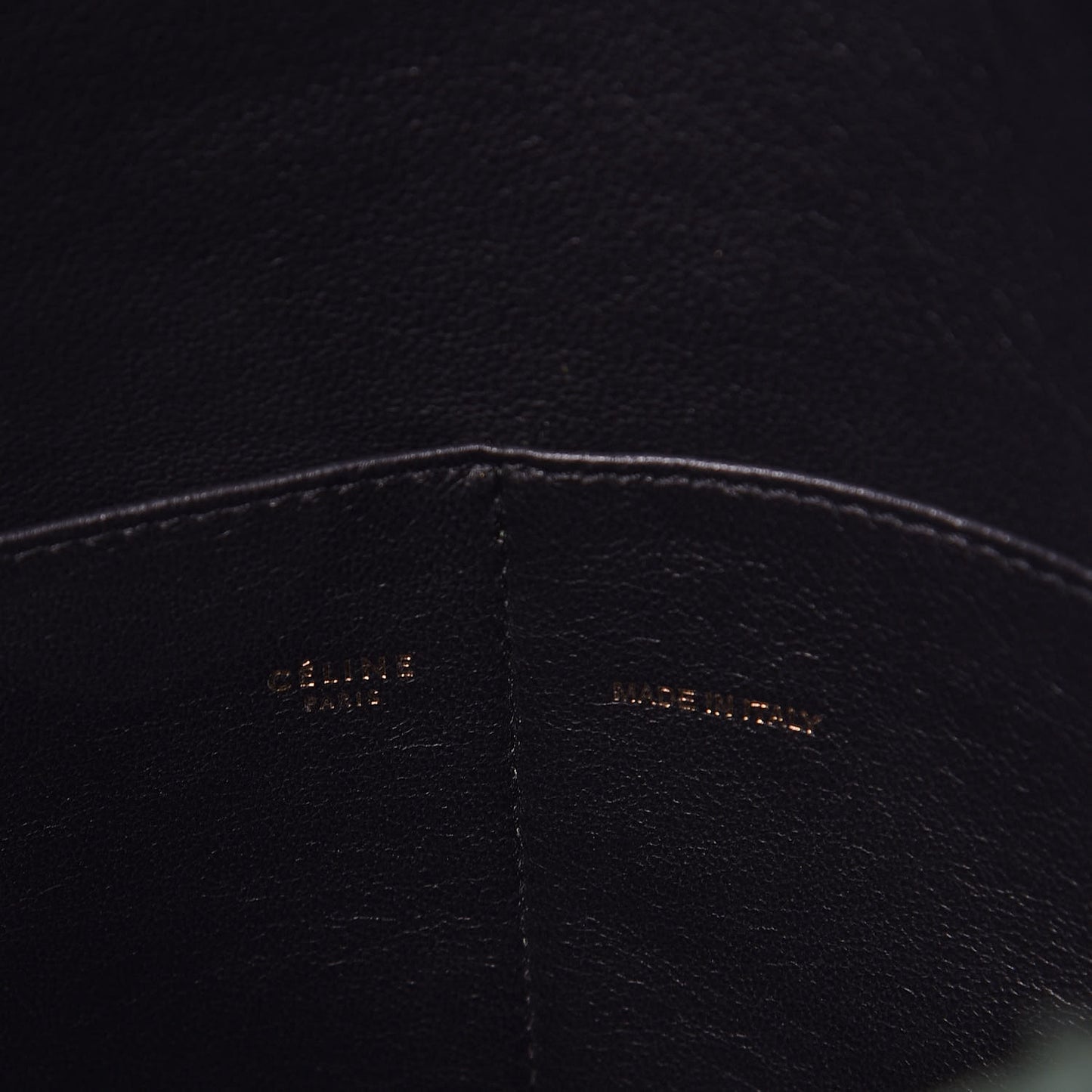 Suede Medium Gourmette Emerald