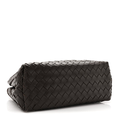 Bottega Veneta Nappa Intrecciato Medium Andiamo Shoulder Bag Fondant 4 of 12