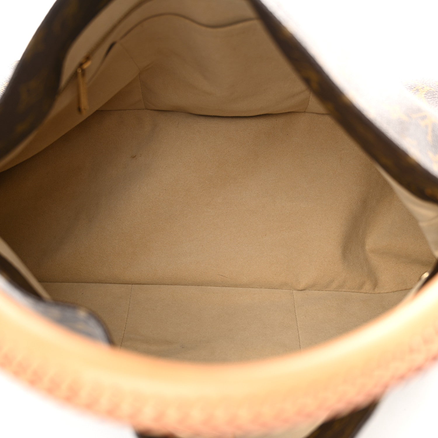 Louis Vuitton Monogram Artsy MM 5 of 12