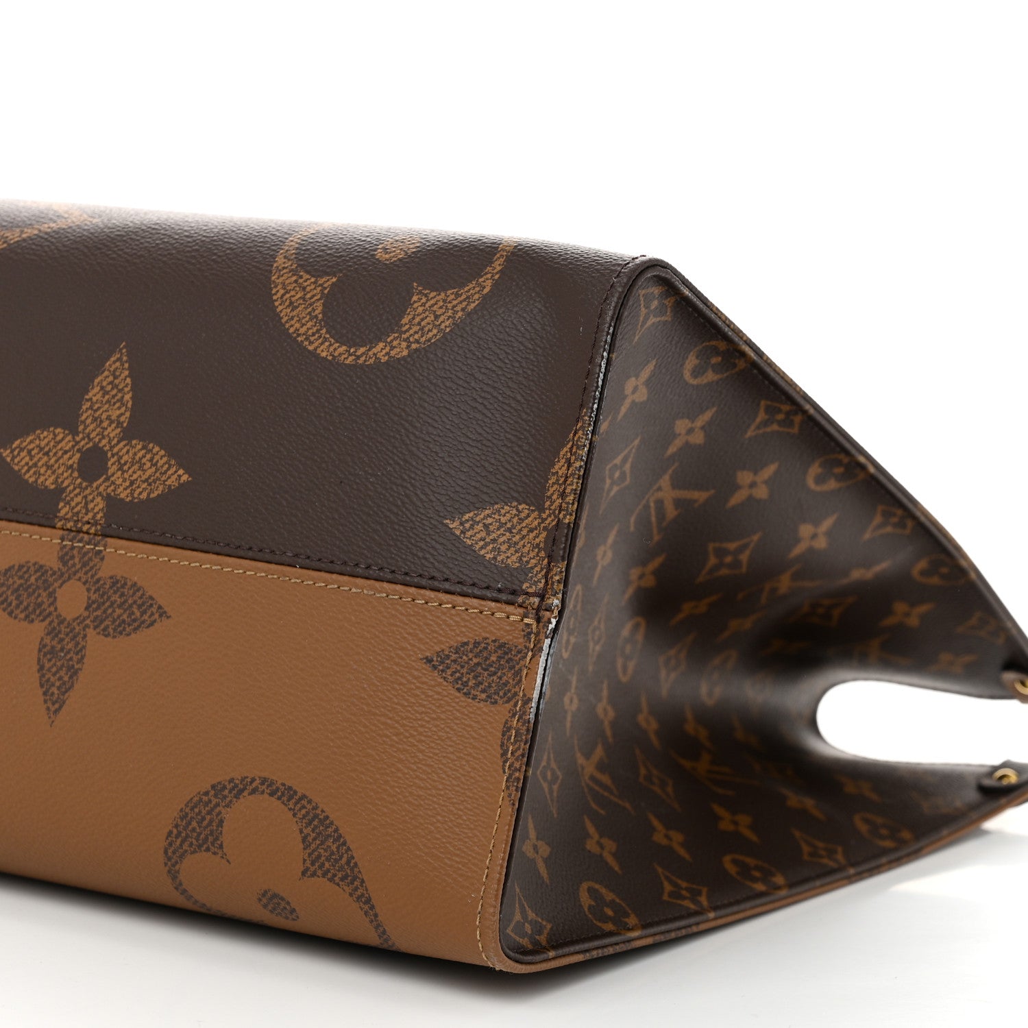Louis Vuitton Reverse Monogram Giant Onthego GM 9 of 10