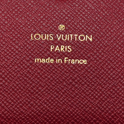 Louis Vuitton Monogram Sarah Wallet NM Fuchsia 6 of 19