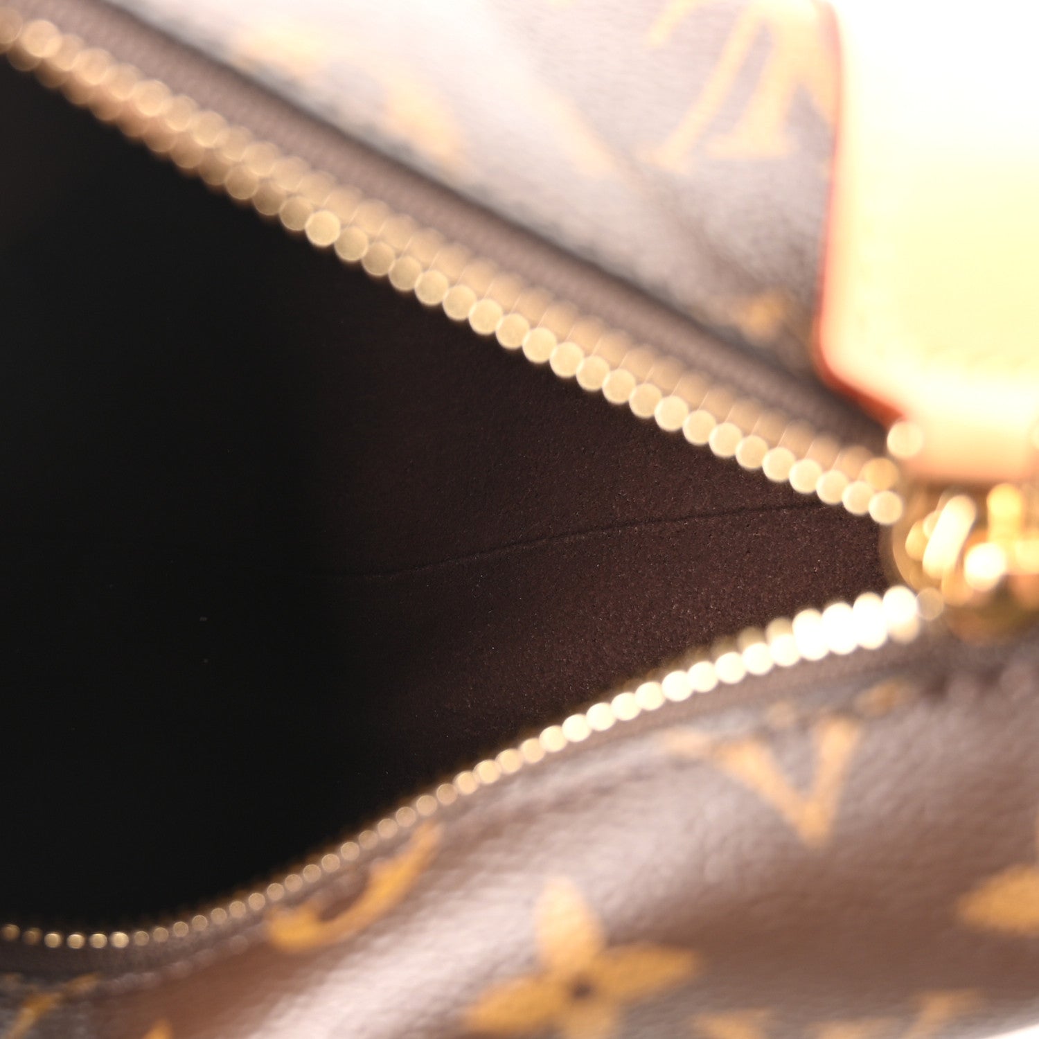 Louis Vuitton Monogram Side Trunk PM 5 of 9