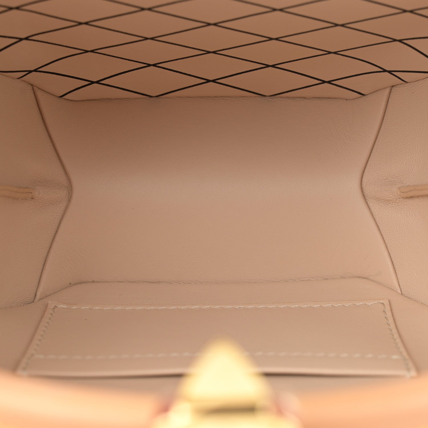 Louis Vuitton Monogram Petite Boite Chapeau 5 of 11