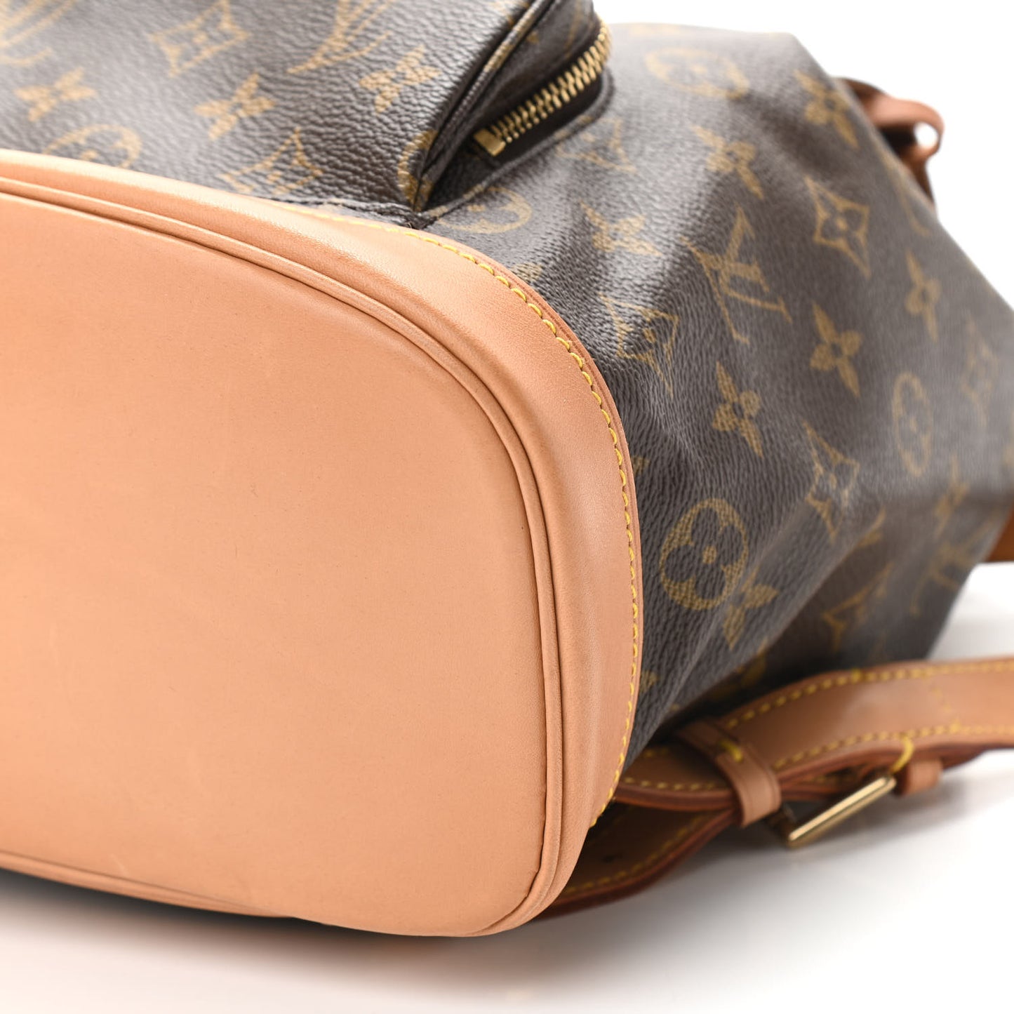 Monogram Montsouris MM Backpack