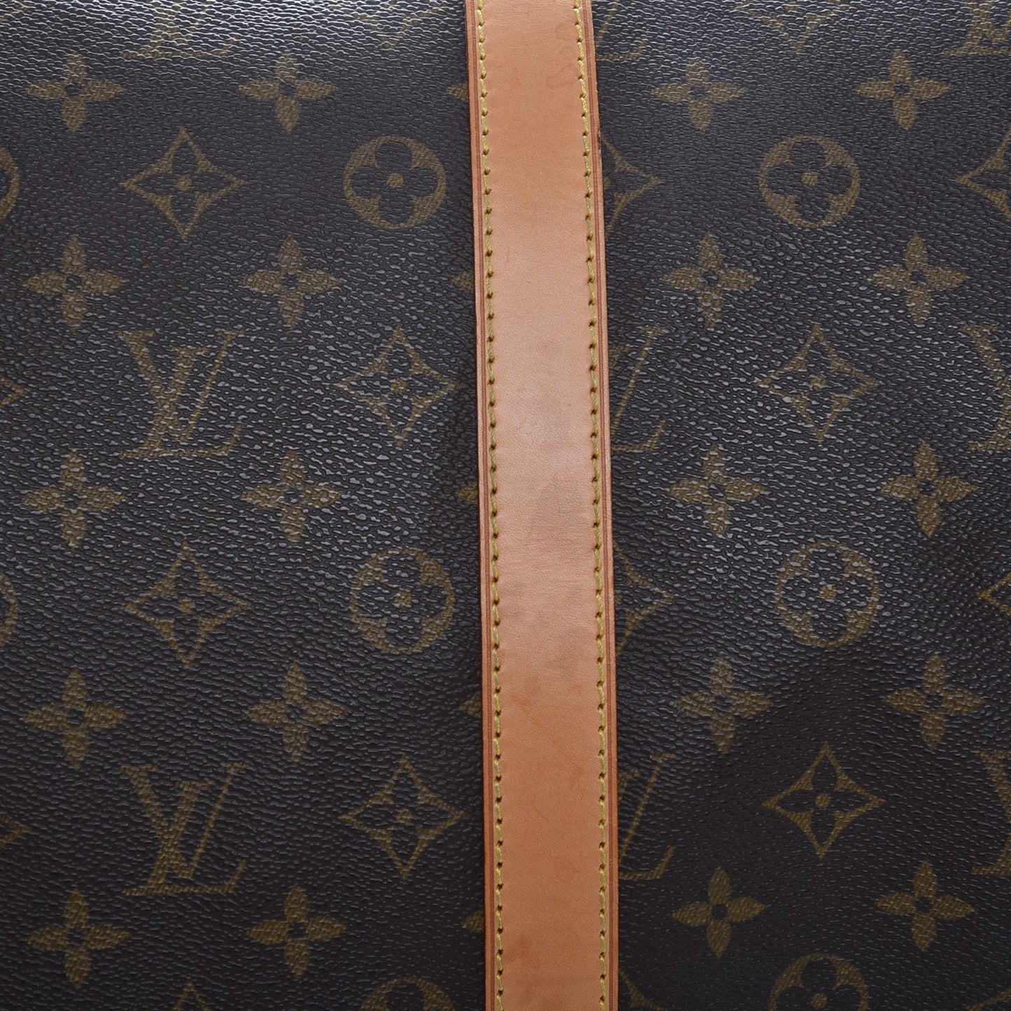 Monogram Keepall 55