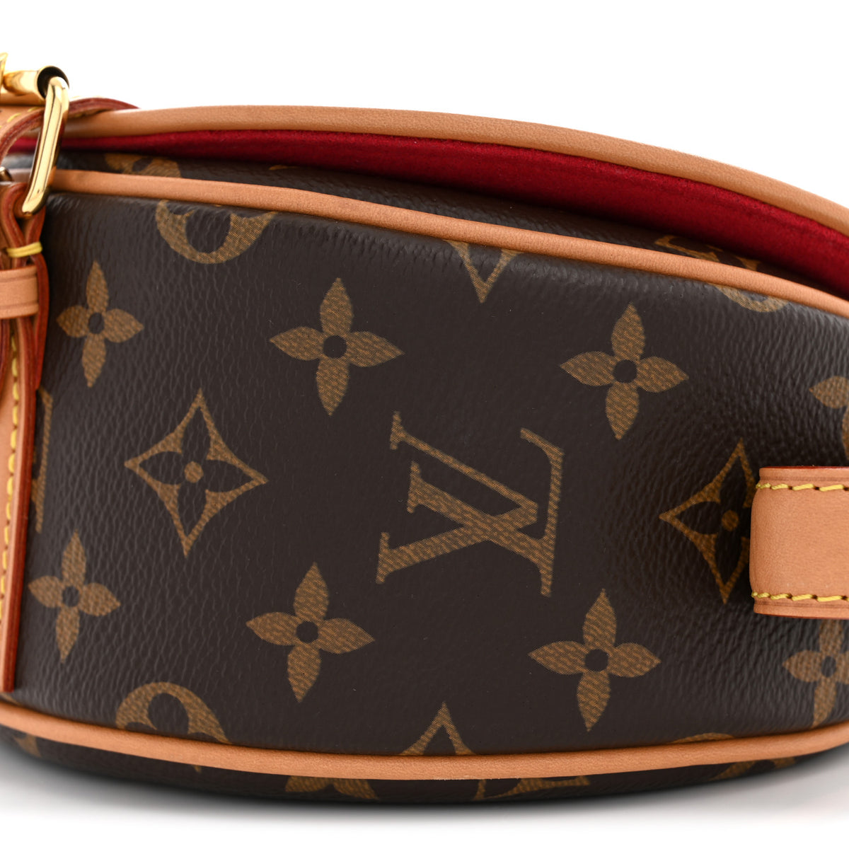 Monogram Tambourin NM