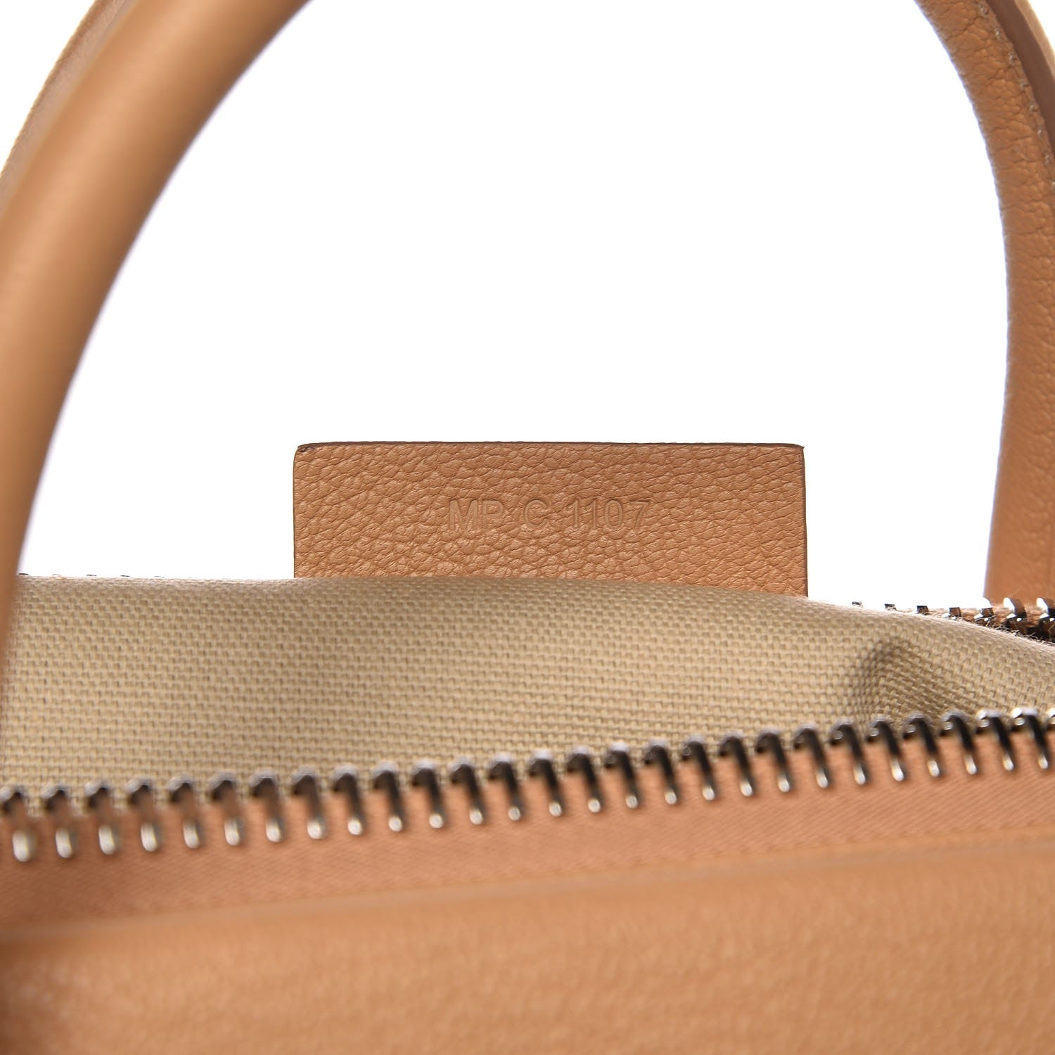 Givenchy Sugar Goatskin Medium Antigona Light Beige 8 of 8