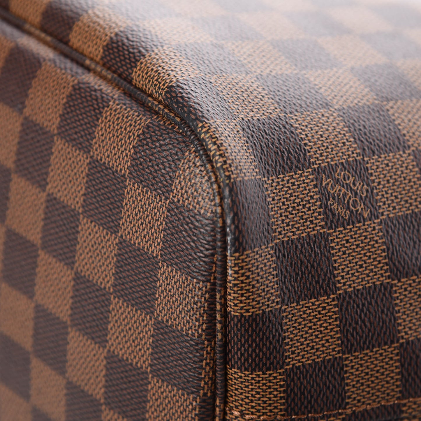 Damier Ebene Neo Neverfull MM