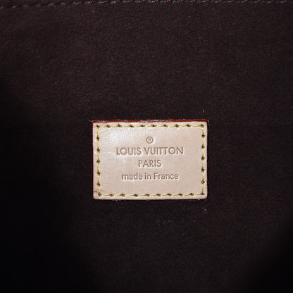 Louis Vuitton Monogram Pochette Metis 6 of 9