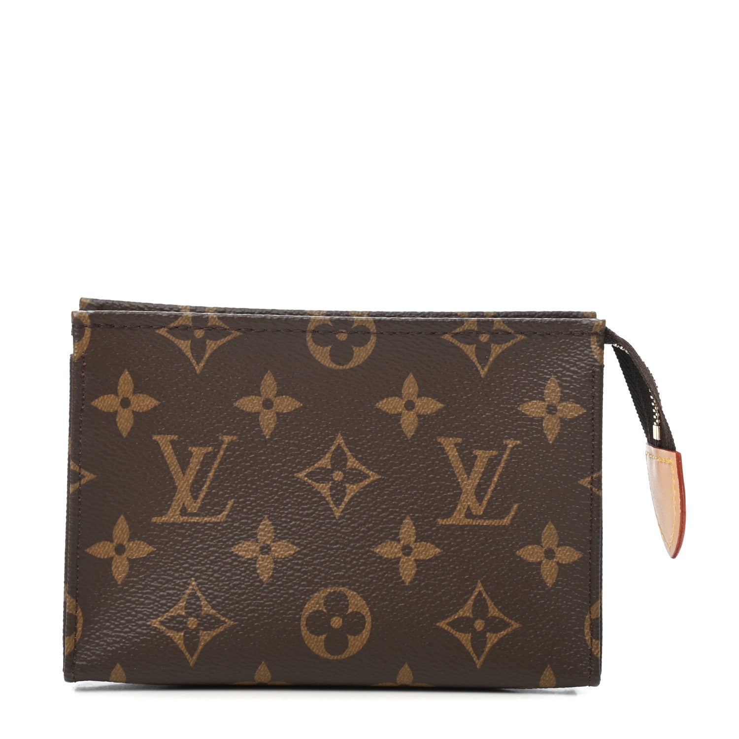 Louis Vuitton Monogram Toiletry Pouch 15 1 of 7
