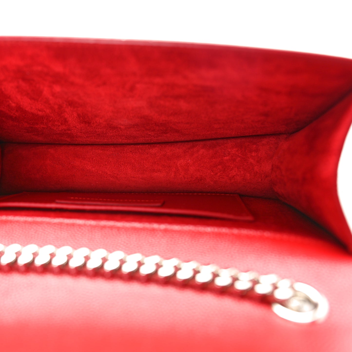 Grain De Poudre Mini Betty Red