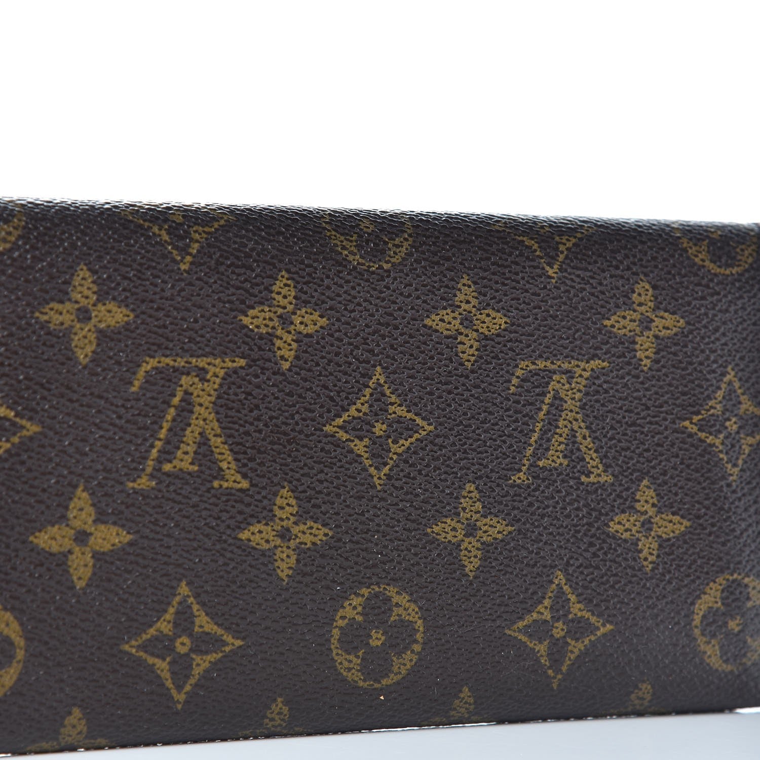 Louis Vuitton Monogram Sarah Wallet 20 of 20