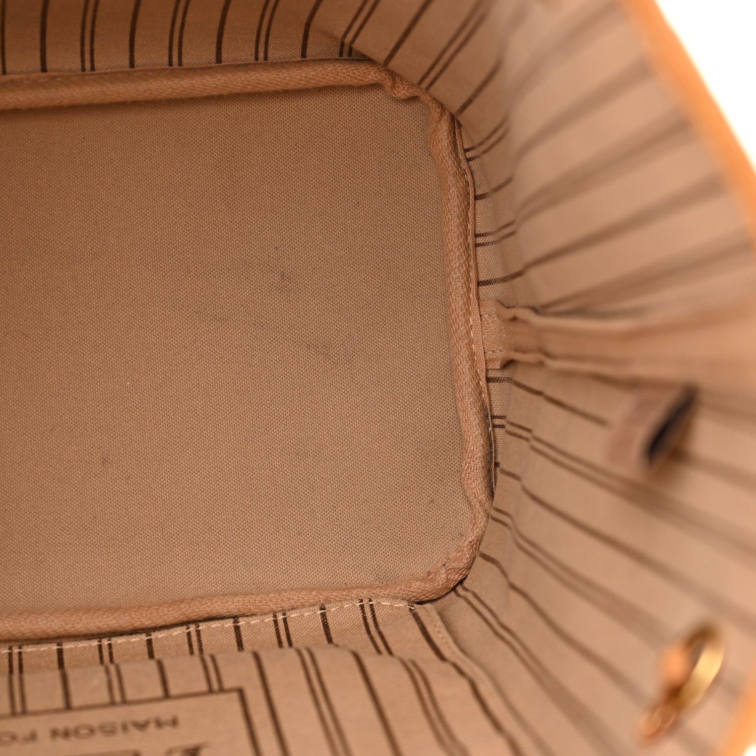 Louis Vuitton Monogram Neo Neverfull MM 13 of 19
