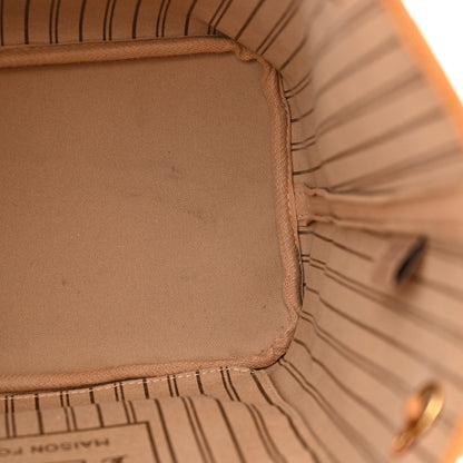 Louis Vuitton Monogram Neo Neverfull MM 13 of 19