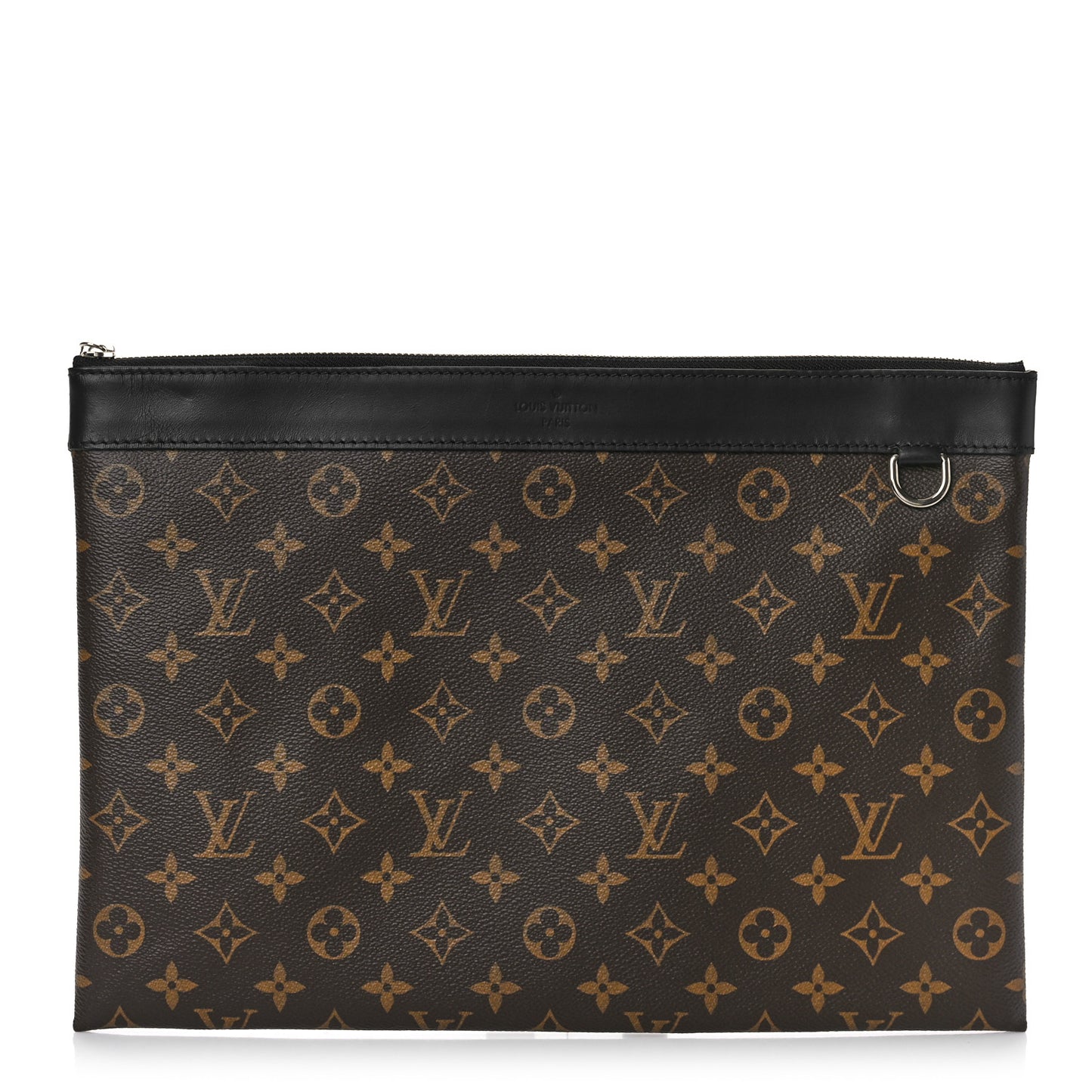 Monogram Discovery Pochette GM