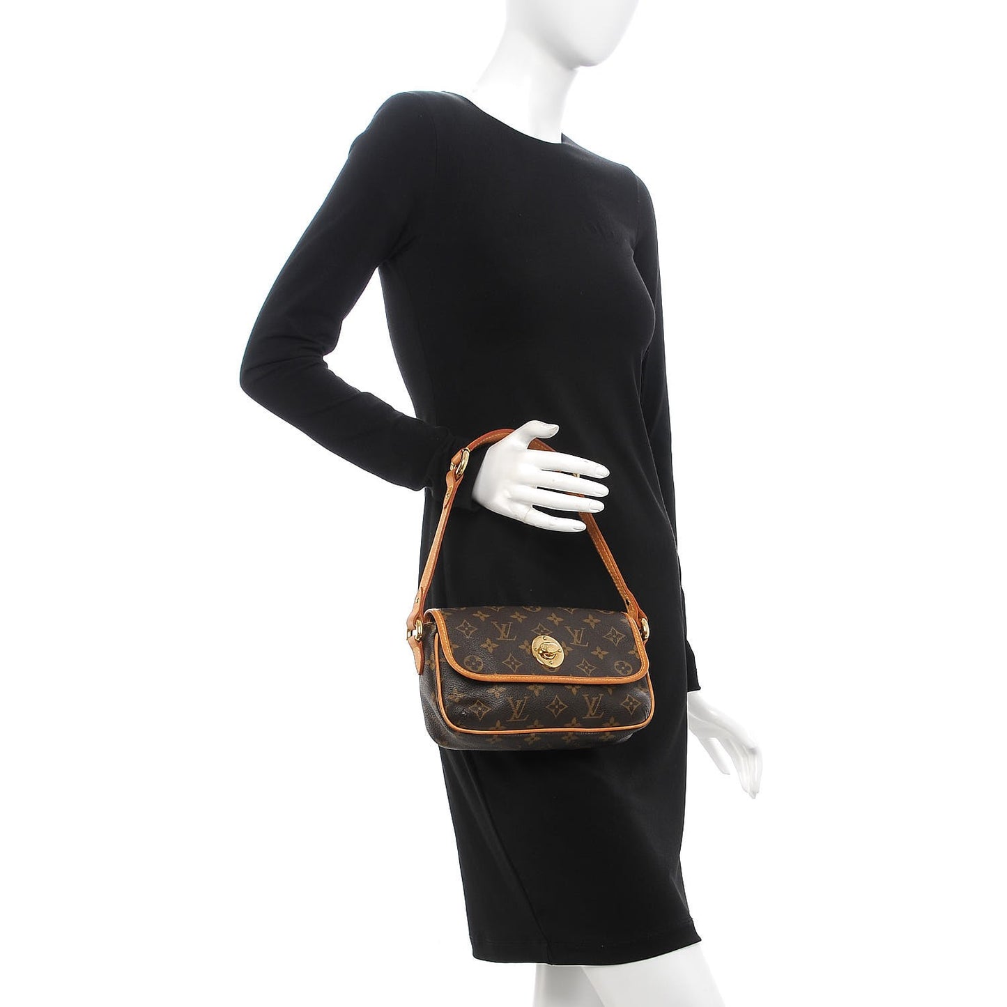 Monogram Tikal PM