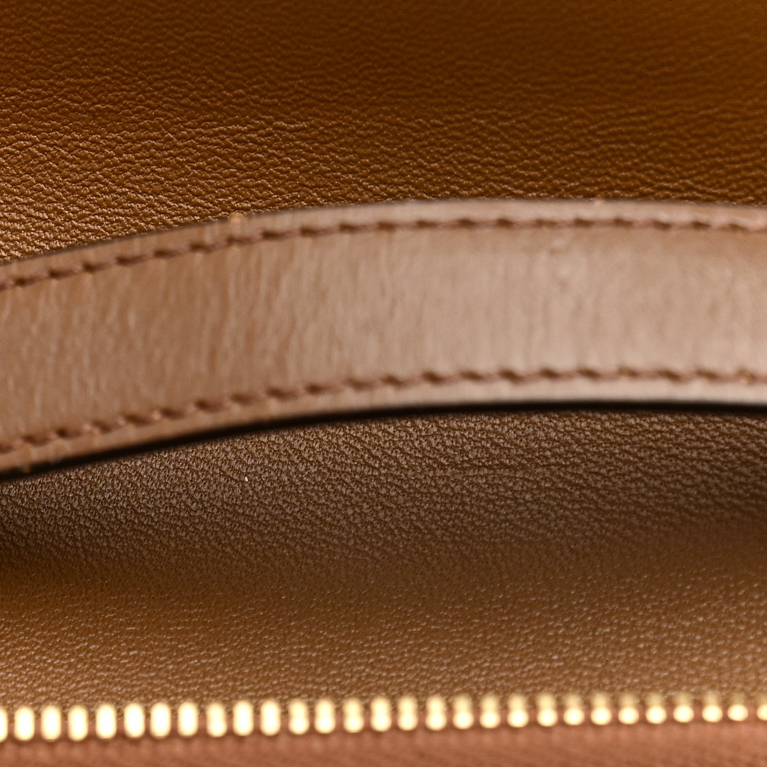 Celine Box Calfskin Medium Classic Box Flap Bag Camel 7 of 11