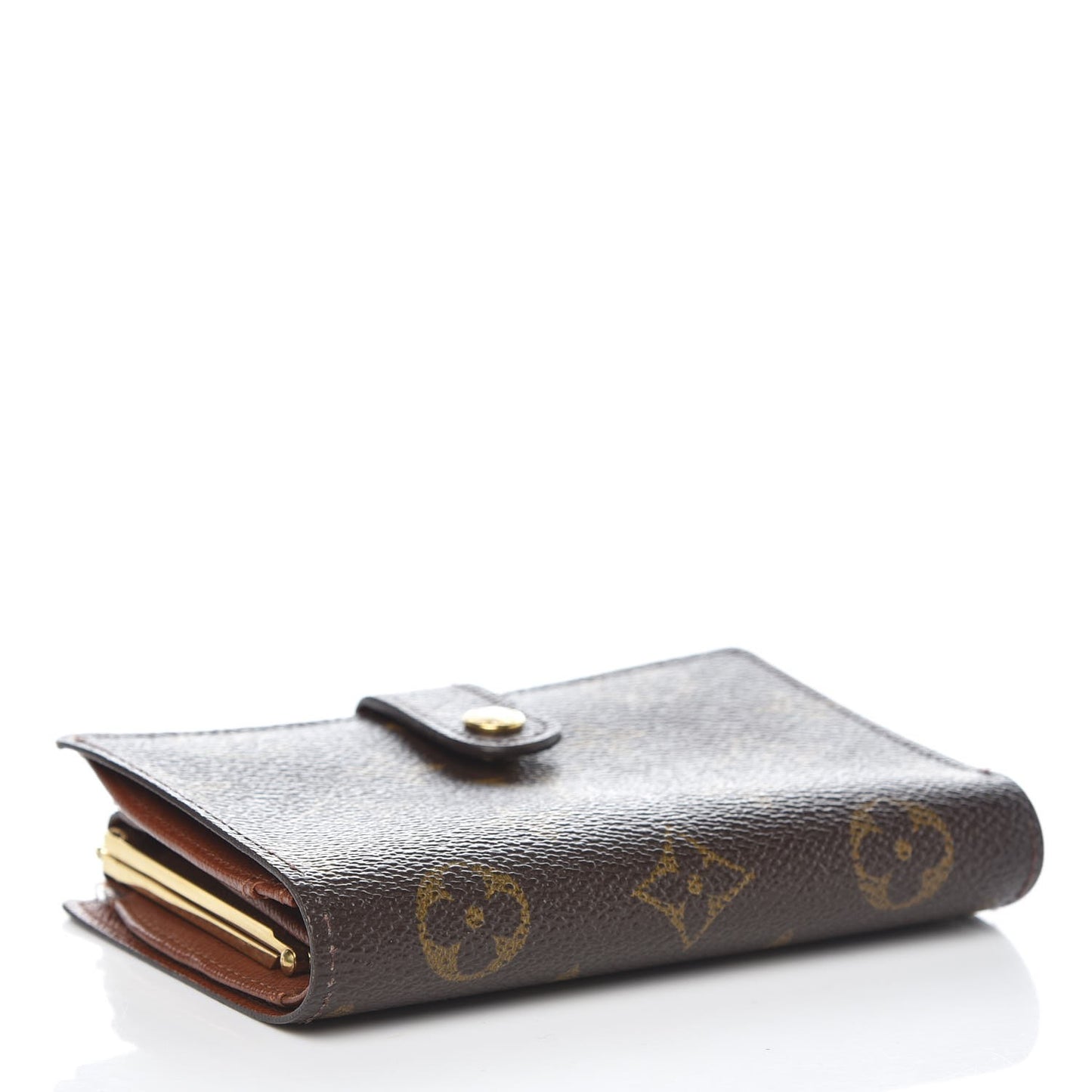 Monogram French Purse Wallet
