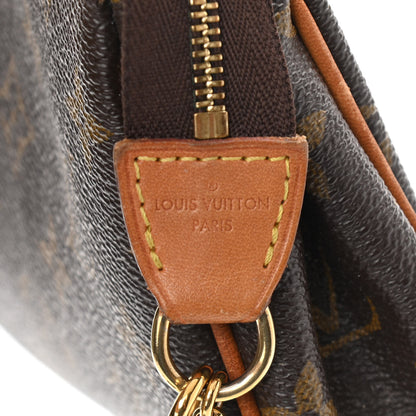 Louis Vuitton Monogram Eva Clutch 6 of 11