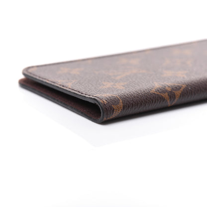 Louis Vuitton Monogram iPhone XS Max Folio Case 8 of 10
