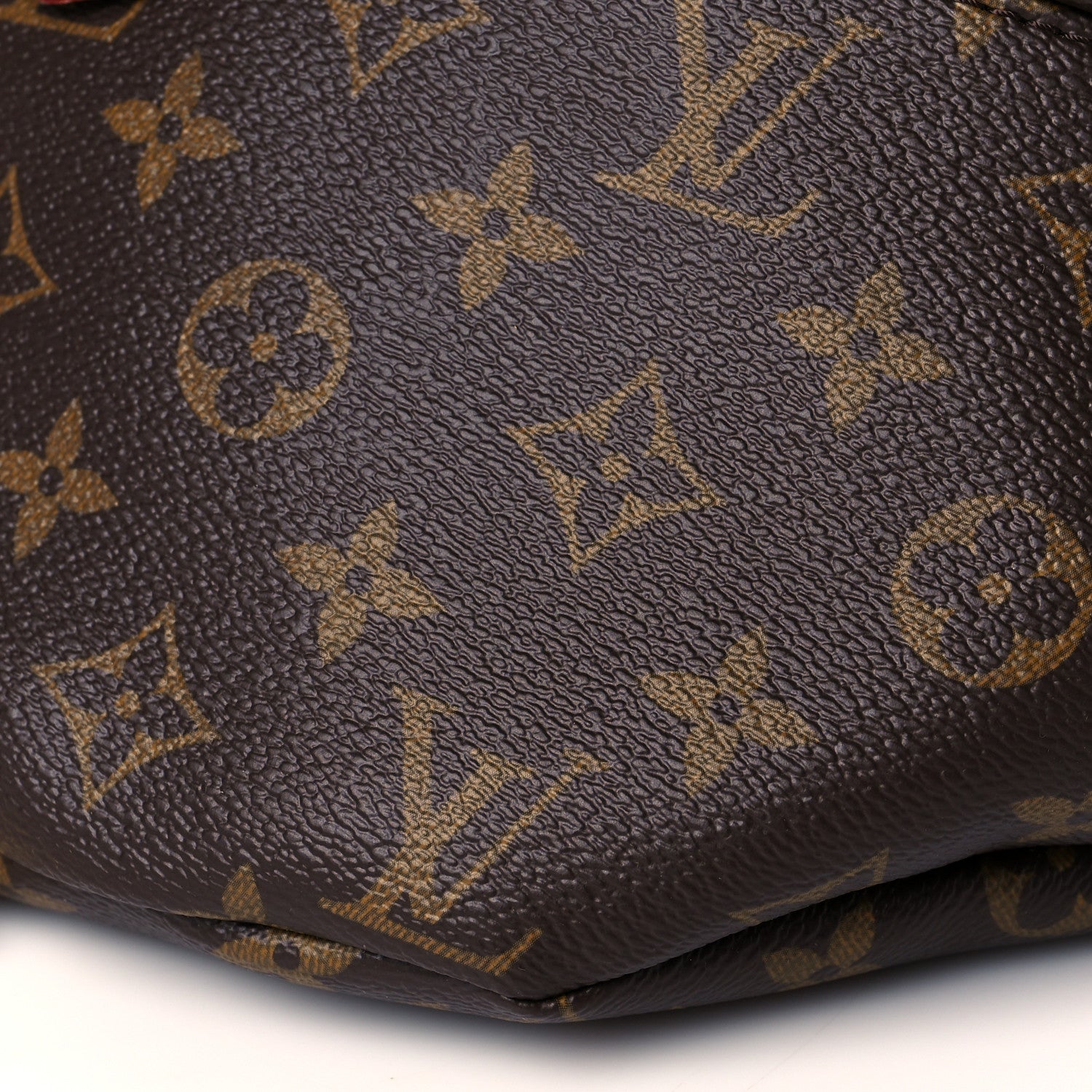 Louis Vuitton Monogram Bumbag 9 of 9