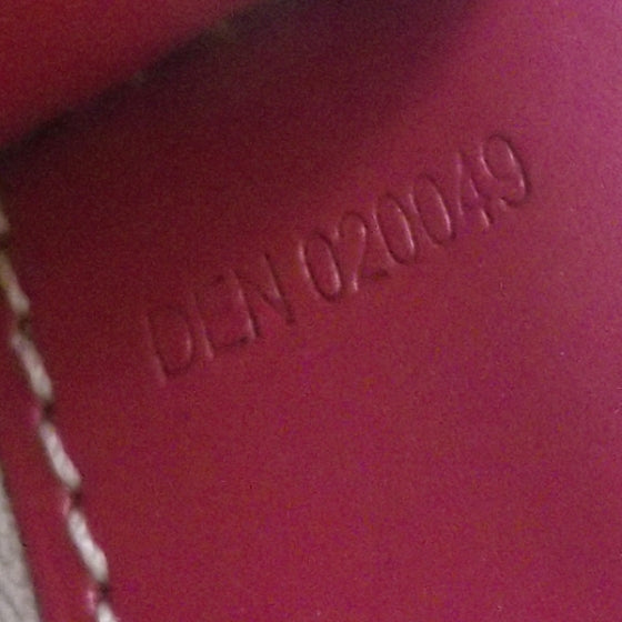 Goyard Jersey PM Tote Bag RED 8 of 9
