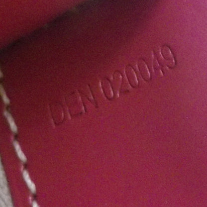 Goyard Jersey PM Tote Bag RED 8 of 9