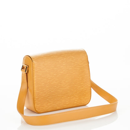 Louis Vuitton Epi Buci Tassil 3 of 6