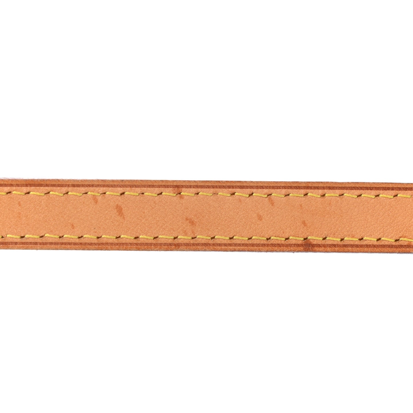 Vachetta 16mm Adjustable Shoulder Strap